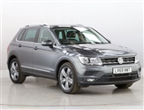 Volkswagen Tiguan Image 2