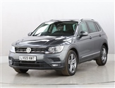 Volkswagen Tiguan Image 5