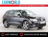 Volkswagen Tiguan Image 1