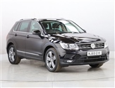 Volkswagen Tiguan Image 2
