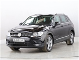 Volkswagen Tiguan Image 5