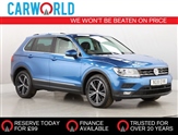 Volkswagen Tiguan Image 1