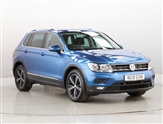 Volkswagen Tiguan Image 2