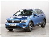 Volkswagen Tiguan Image 5