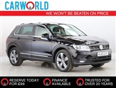 Volkswagen Tiguan Image 1