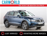 Volkswagen Tiguan Image 1