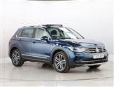 Volkswagen Tiguan Image 2