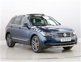 Volkswagen Tiguan Image 5