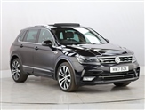 Volkswagen Tiguan Image 3