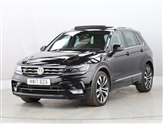 Volkswagen Tiguan Image 6