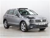 Volkswagen Tiguan Image 3