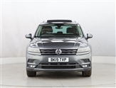 Volkswagen Tiguan Image 5