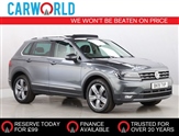 Volkswagen Tiguan Image 1
