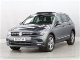 Volkswagen Tiguan Image 6