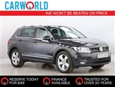 Volkswagen Tiguan Image 1