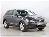 Volkswagen Tiguan Image 2