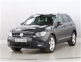 Volkswagen Tiguan Image 5