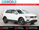 Volkswagen Tiguan Image 1