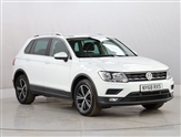 Volkswagen Tiguan Image 2