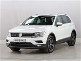 Volkswagen Tiguan Image 5