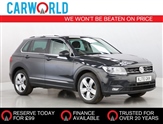 Volkswagen Tiguan Image 1
