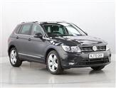 Volkswagen Tiguan Image 2