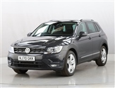 Volkswagen Tiguan Image 5