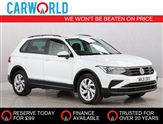 Volkswagen Tiguan Image 1