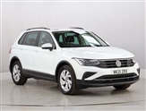 Volkswagen Tiguan Image 2