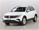 Volkswagen Tiguan Image 5