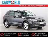 Volkswagen Tiguan Image 1