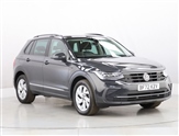 Volkswagen Tiguan Image 2