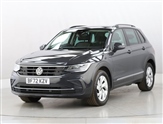 Volkswagen Tiguan Image 5