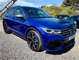 Volkswagen Tiguan Image 1