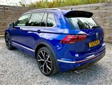 Volkswagen Tiguan Image 5