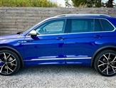 Volkswagen Tiguan Image 6