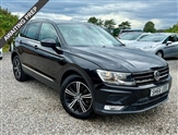 Volkswagen Tiguan Image 1