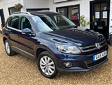 Volkswagen Tiguan Image 1