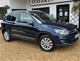 Volkswagen Tiguan Image 4
