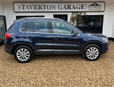 Volkswagen Tiguan Image 5