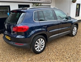 Volkswagen Tiguan Image 6