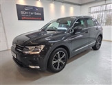 Used Volkswagen Tiguan