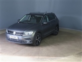 Used Volkswagen Tiguan