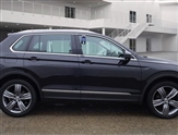 Used Volkswagen Tiguan