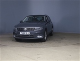 Used Volkswagen Tiguan