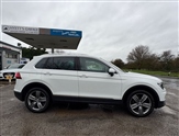 Used Volkswagen Tiguan