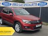 Volkswagen Tiguan Image 1