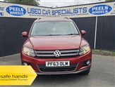 Volkswagen Tiguan Image 2