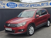 Volkswagen Tiguan Image 3