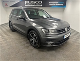 Used Volkswagen Tiguan Used Volkswagen Tiguan